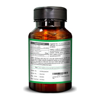 Uplift Organic Alfalfa Tablets-120 Count| 100% Pure & Natural Herbal Supplement