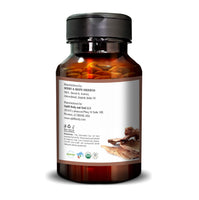 Uplift Organic Arjuna Tablet - 120 Count | 100% Pure & Natural Herbal Supplement