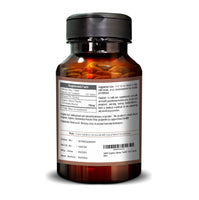 Uplift Organic Arjuna Tablet - 120 Count | 100% Pure & Natural Herbal Supplement