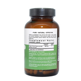 Uplift Brahmi Veggie Capsules (Made from Organic Brahmi Powder) - 120 Count | Brain Herbal Supplement