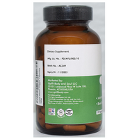 Uplift Methi Veggie Capsules(Fenugreek)-120 Count|100% Pure & Natural Herbal Supplement