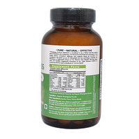 Uplift Wheatgrass Tablet(Made with Organic Wheatgrass Powder)- 120 Count|