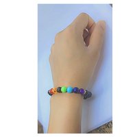 7 Chakras Healing Bracelet