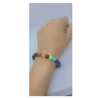 7 Chakras Healing Bracelet