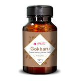 Uplift Organic Gokharu(Tribulus) Tablets-120 Count |100% Pure & Natural